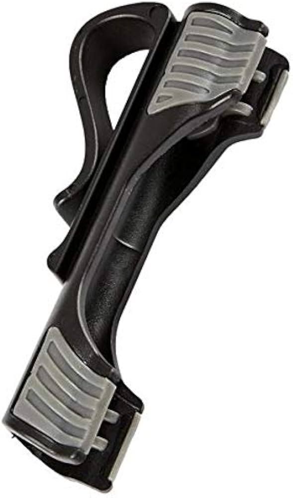Schläger & Sets: Maxfli Puttergriff-Aussenhalterung Universal-Golfbag-Clip – Neu (gemäss Beschreibung) aus Unterengstringen von Tnovus