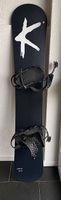 Kessler Snowboard 