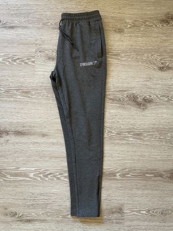 Training Gymshark