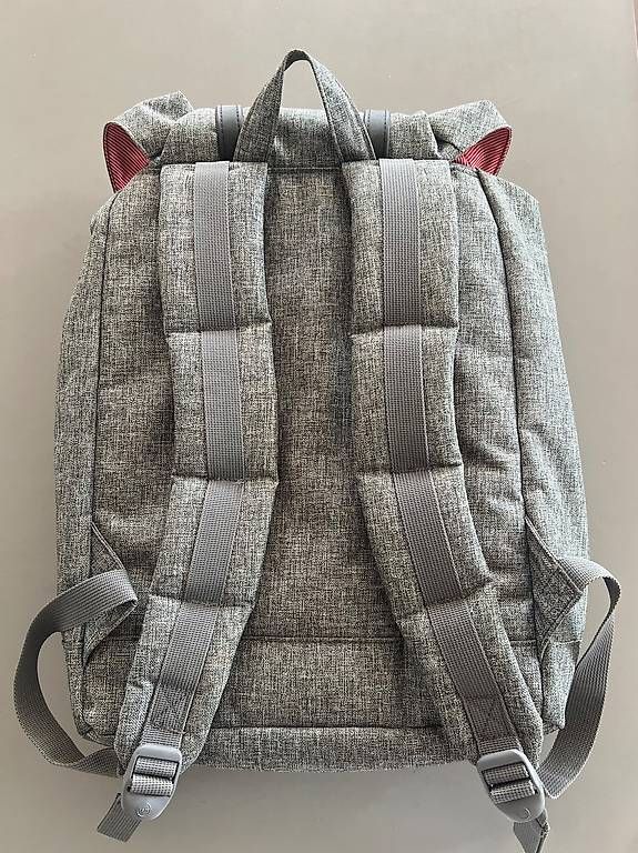 Sacs à dos: Herschel Rucksack – D'occasion à Oberbueren par marolegi 1