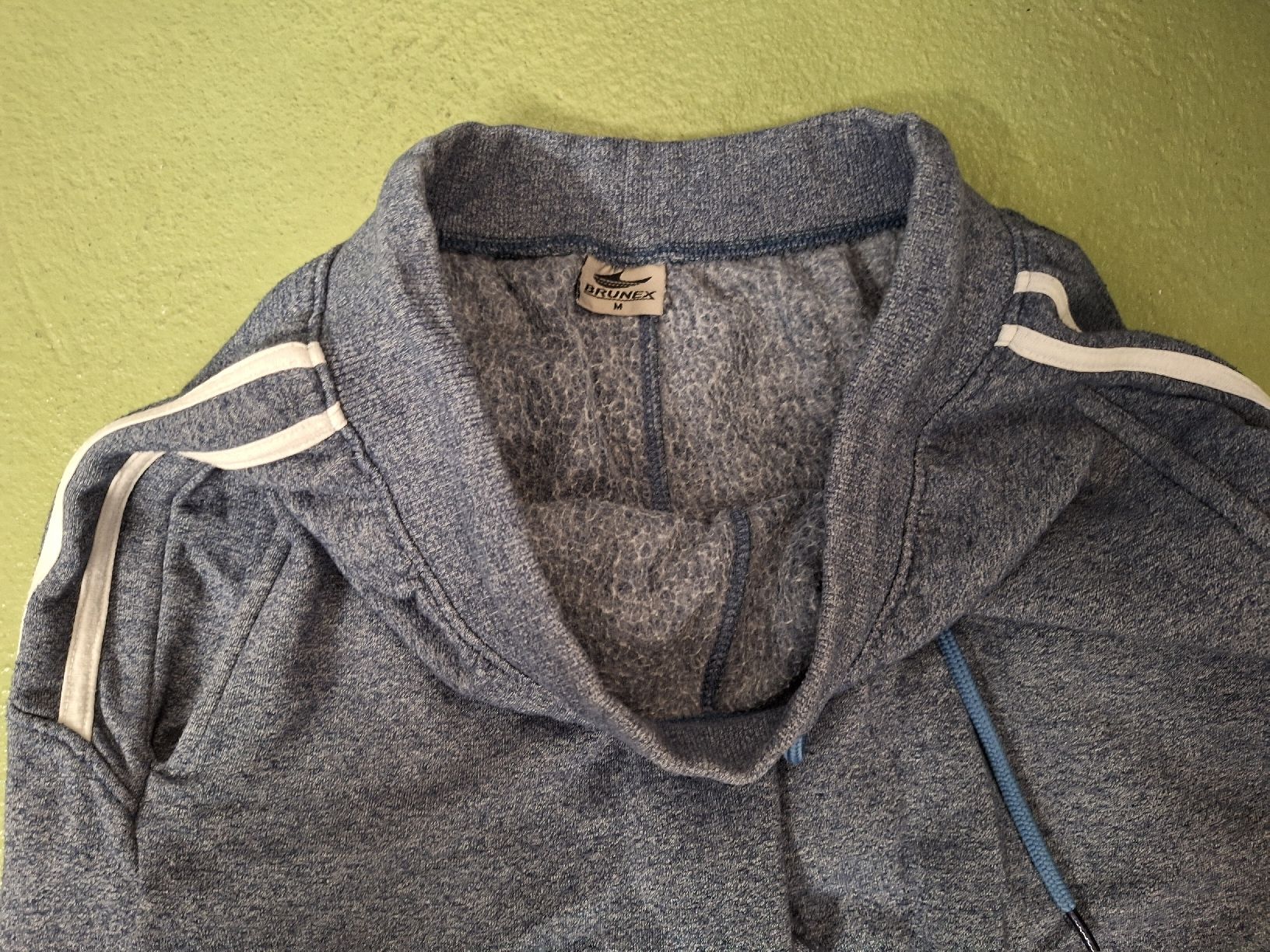 Pantaloni: Jogginghose – Usato da Niederglatt ZH venduto da Bobsli 2