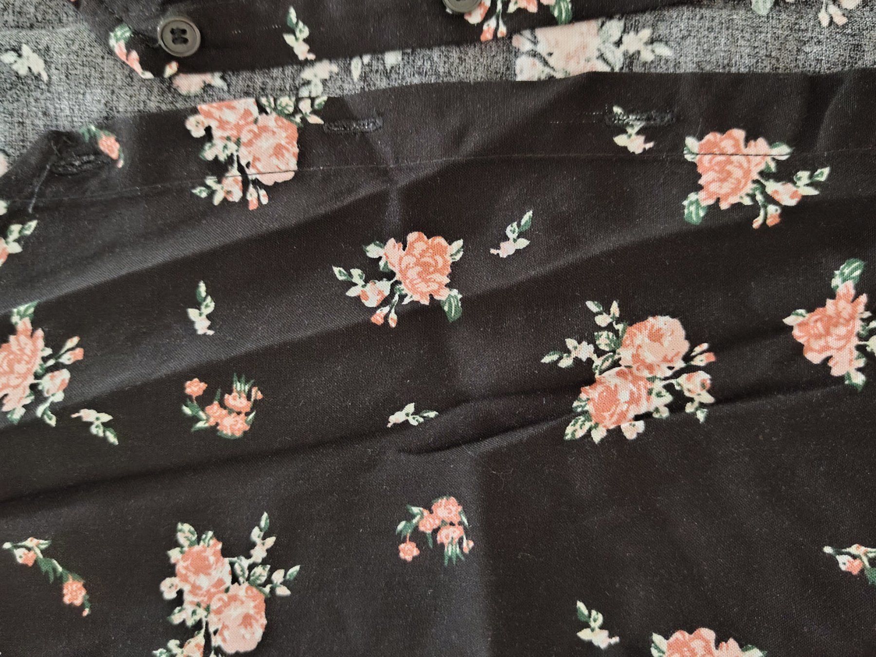Camicette: schwarze Bluse von chicoree XS – Usato da Brüttisellen venduto da kikaninchen79 4