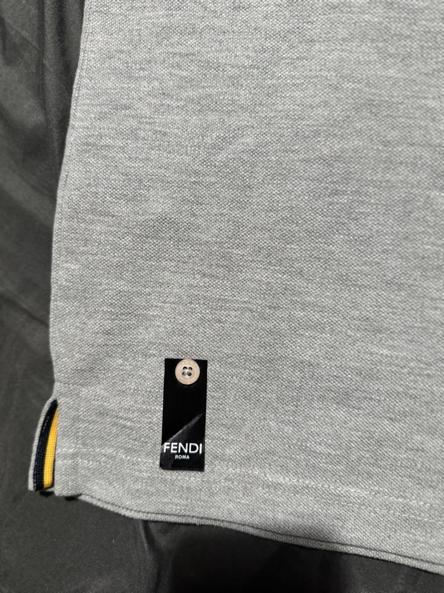 Magliette Polo: Polo fendi – Nuovo (secondo la descrizione) da Biel/Bienne venduto da sou_t9dm 1