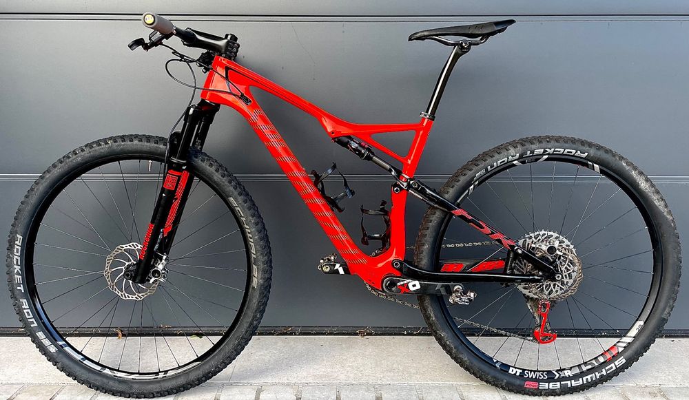 Specialized epic deals elite