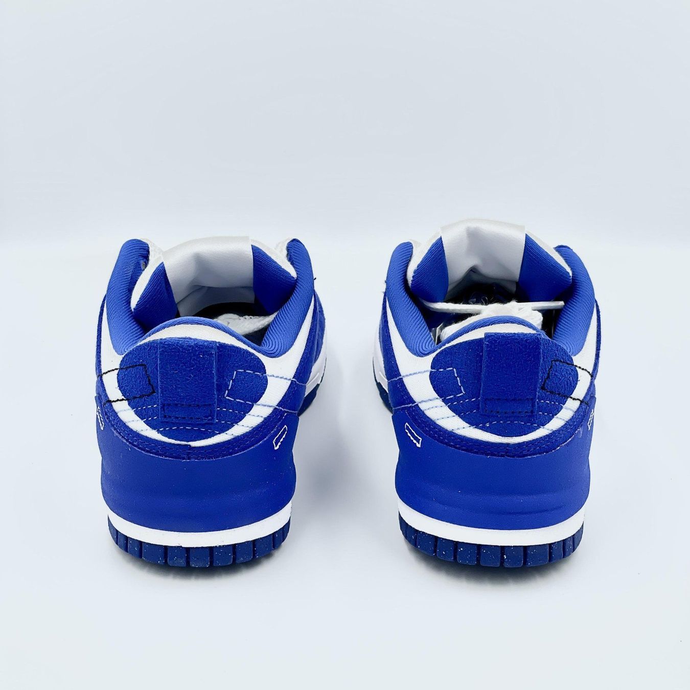 Nike Scarpe da donna: Nike Dunk Low Disrupt University Blue EU 36.5 – Nuovo e nell'imballaggio originale da Erlinsbach venduto da sasneakers 3