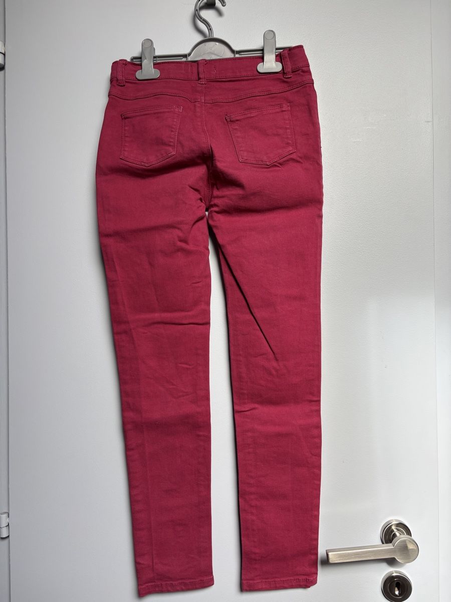 Cyrillus Pantaloni: Pantalon Cyrillus 12 ans - 152cm – Usato da Founex venduto da ari_2gt7 1