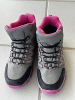 Wanderschuhe Highland Creek Grösse 36