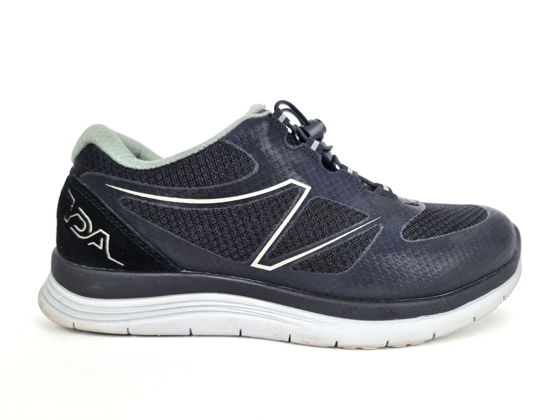 Scarpe da uomo: Schuhe Optima Molliter – Usato da Urtenen-Schönbühl venduto da Restwert_Schoenbuehl 1