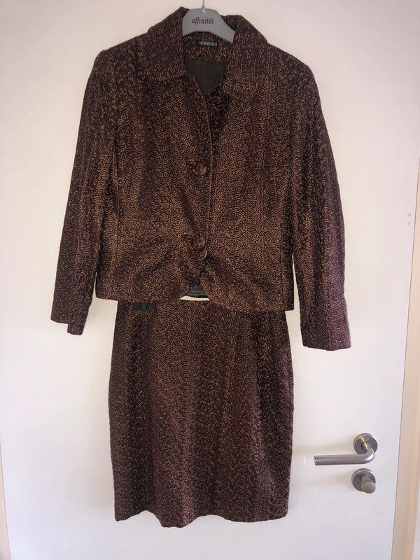 Completi & Tailleur: Tailleur George Rech – Nuovo (secondo la descrizione) da Versoix venduto da wen_75xm