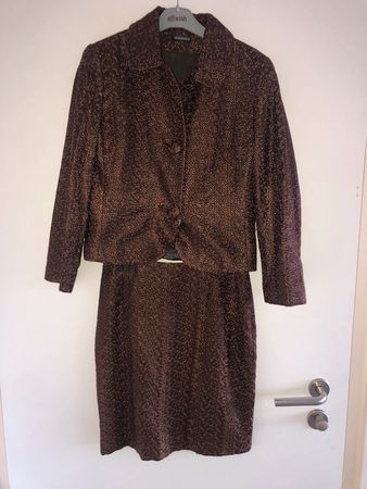 Tailleur George Rech