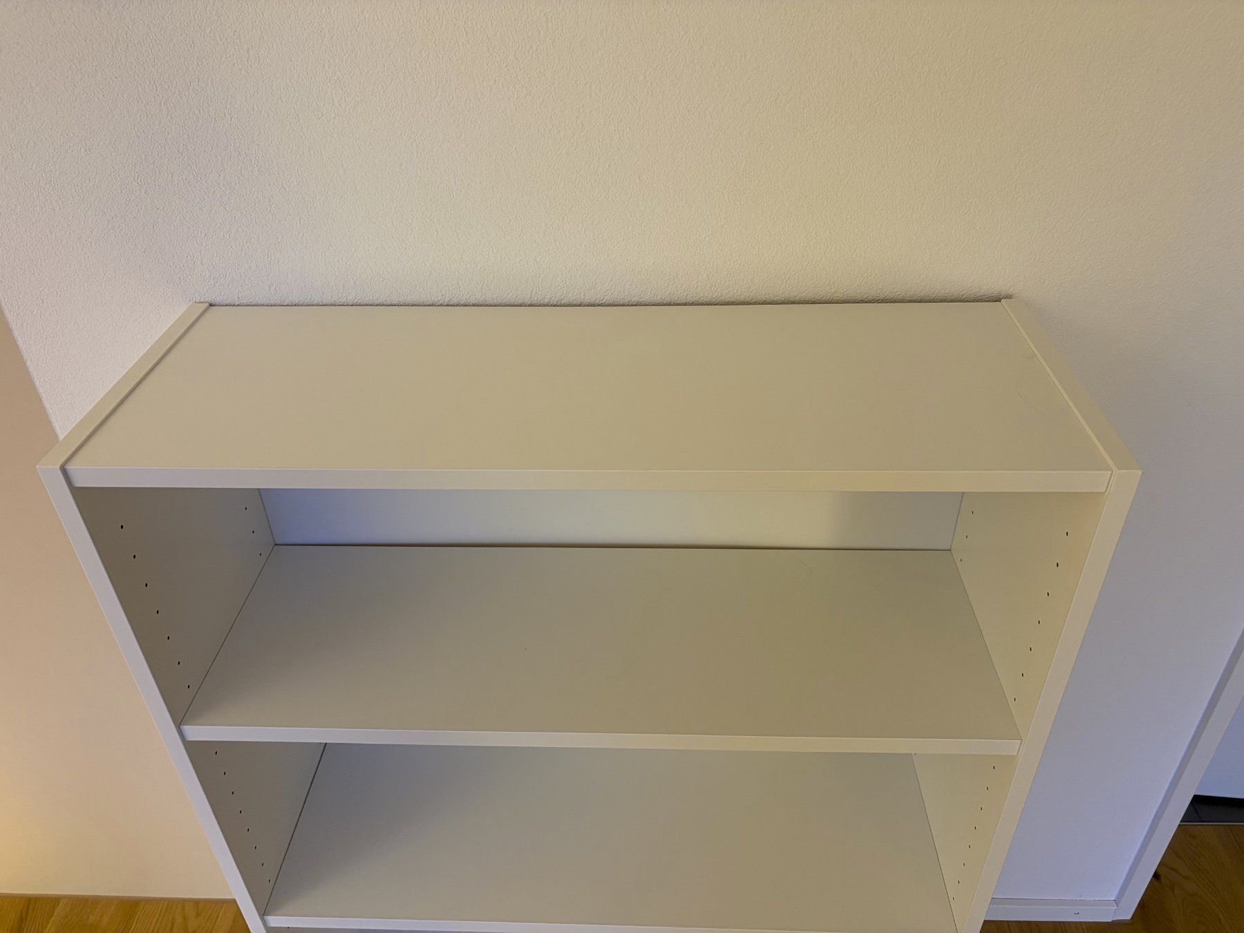 Ikea Regale: IKEA BILLY Bücherregal – Gebraucht aus Deitingen von lonmar 2