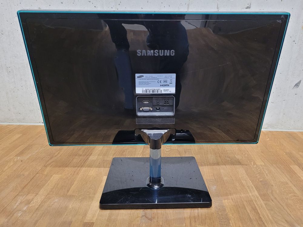 Monitor Samsung S24D390HL | Kaufen auf Ricardo