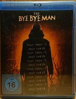 The Bye Bye Man  (Deutsch & Englisch)  Blu-Ray   ©'2017