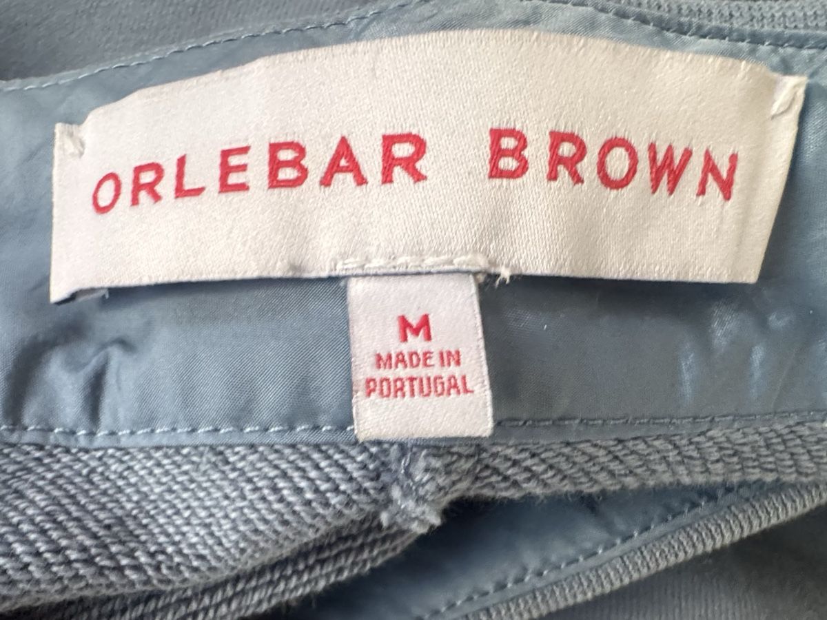 Pantalons: Orlebar Brown Sweatshirts Gr. M – D'occasion à Zollikon par cielles 4