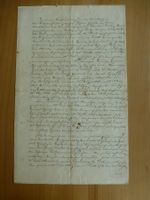 Belp-Seftigen-Büchsten b. Murten-Rohrbach-Marbach- 1847