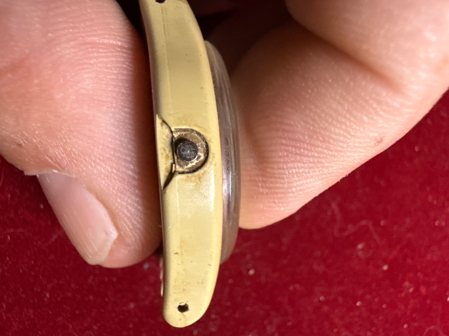 Swatch Uhren: Swatch 80 Jahre – Gebraucht aus Pfeffingen von Allhandelklgwatches 2