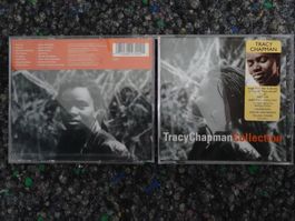 CD : Tracy Chapman