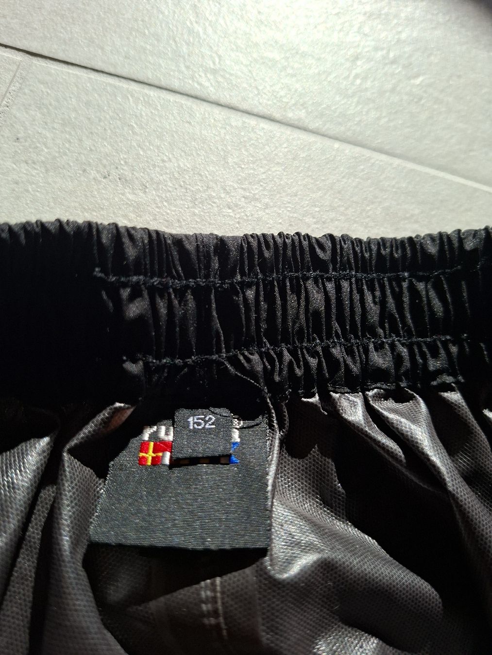 Pantalons: 2x Regenhose – D'occasion à Rebstein par minou0041 4