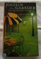 Der Geschichtenverkäufer - Jostein Gaarder