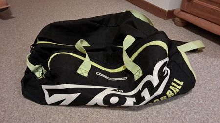 Sporttasche Zone Floorball