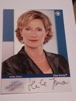 Heike Jonca handsigniert