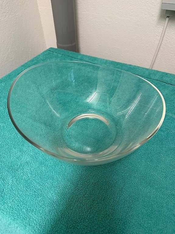 Coupes: Glasschale – Neuf avec emballage d'origine à Zürich par g_nai 2