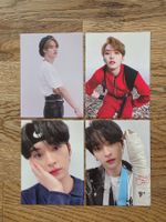 Stray Kids Lee Know Noeasy PC set