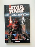 STAR WARS / INFINITIES / TOME 1 / PREMIERE EDITION