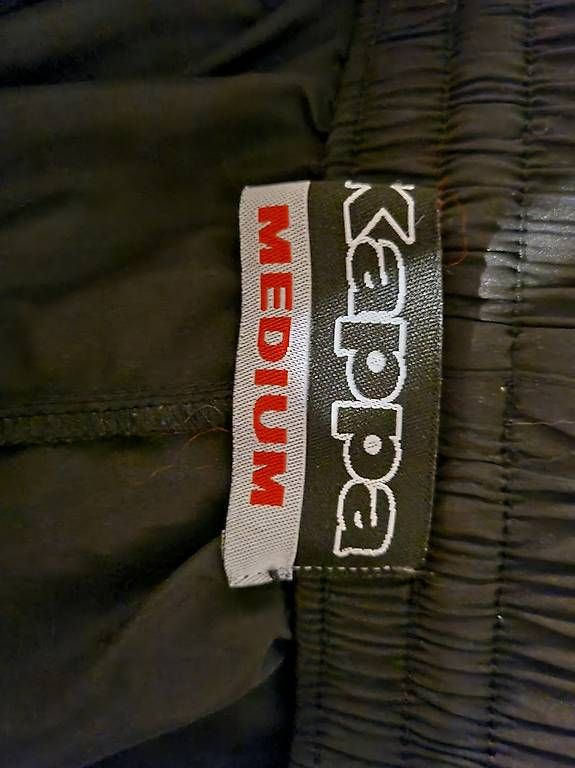 Pantalons: Kappa Turnhose Gr. M – D'occasion à Rupperswil par Homer20 1