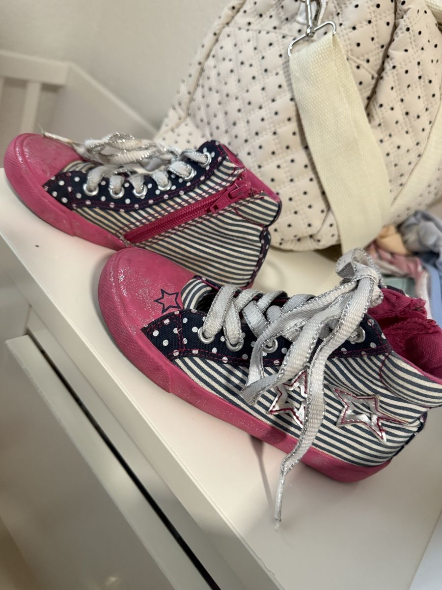 S.Oliver Scarpe per ragazze: Mädchenschuhe – Usato da Ueberstorf venduto da man_p2fy