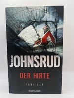 📖 DER HIRTE Ingar Johnsrud Thriller