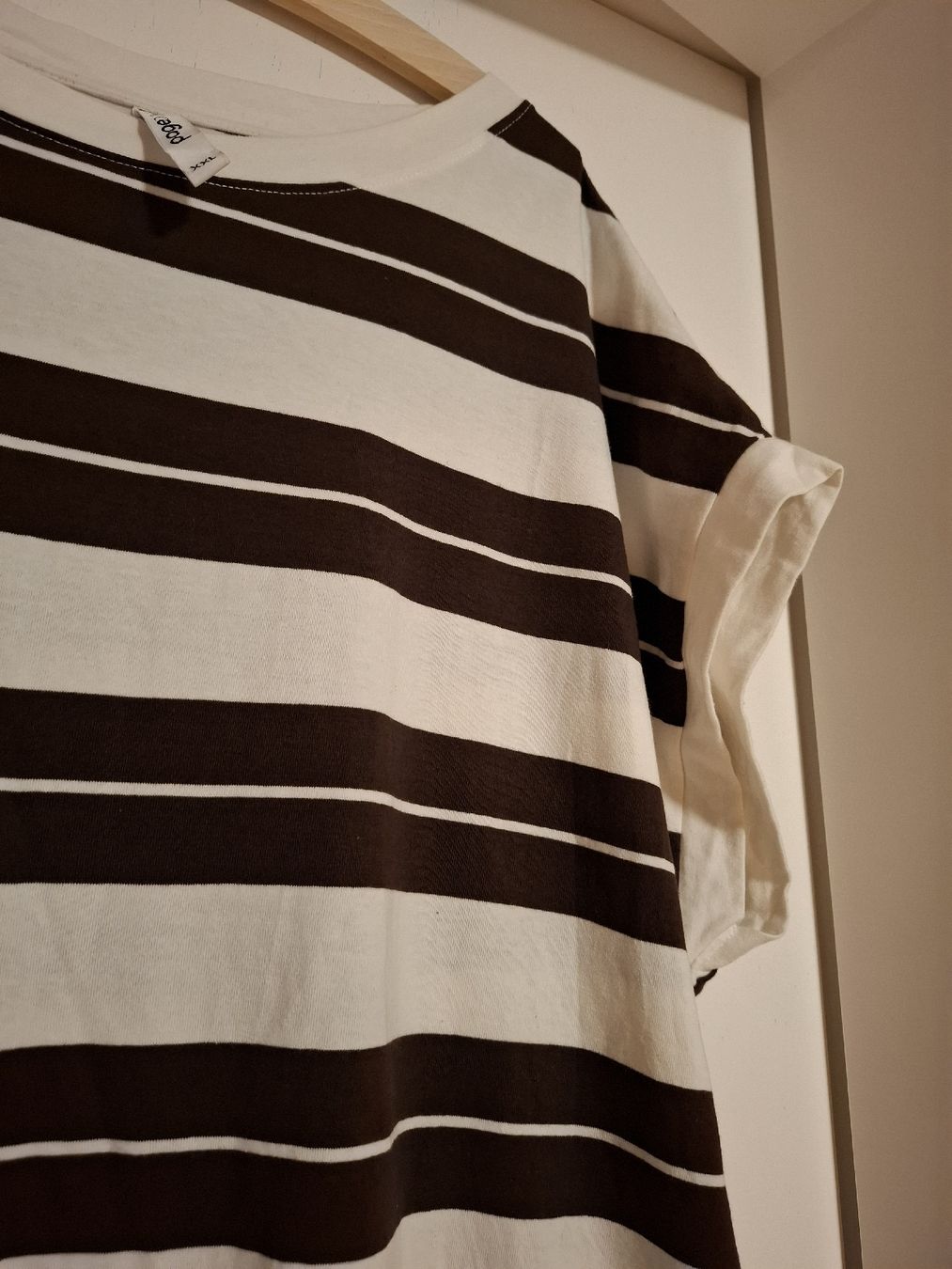 Kleider: Basic Kleid Grösse XXL – Neu (gemäss Beschreibung) aus Lütisburg von amerika123 2