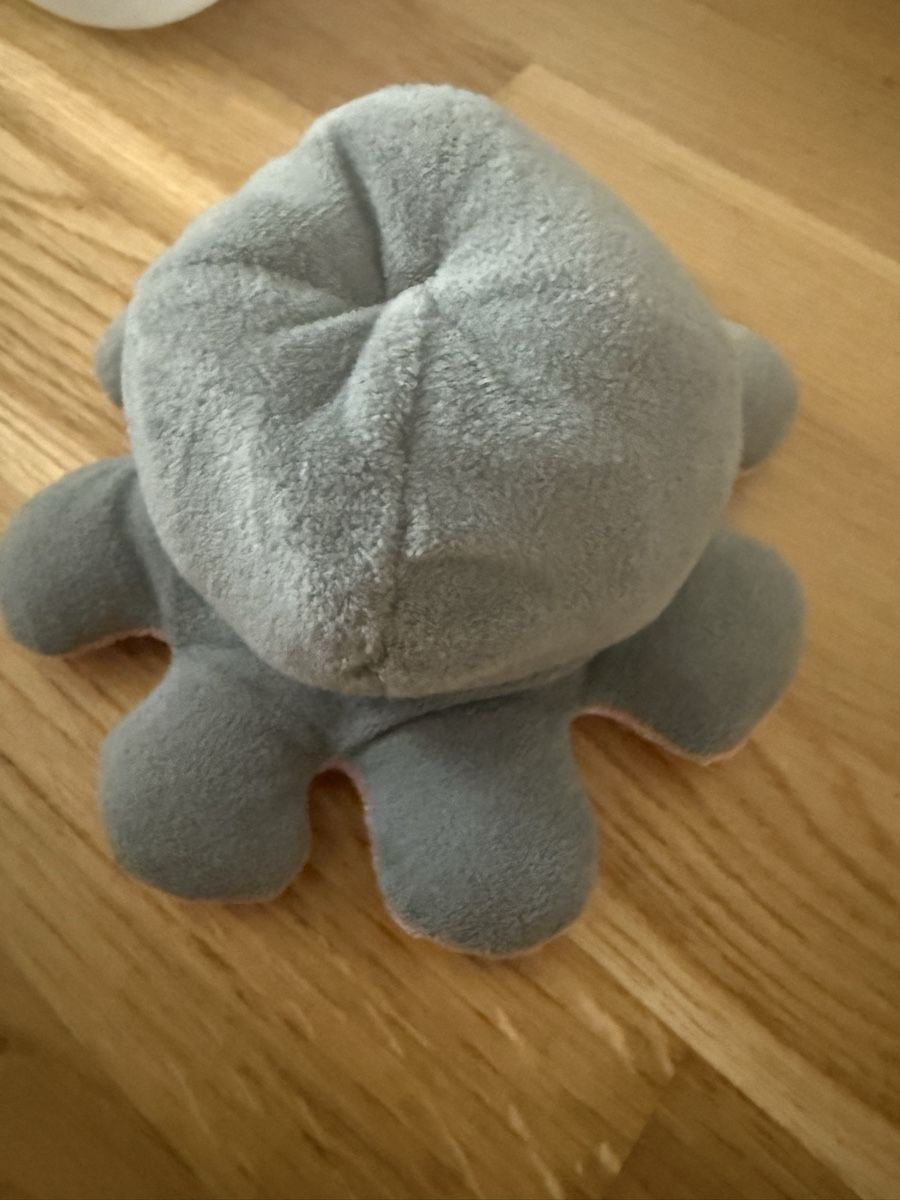 Giocattoli: Oktopus Plüschtier wendbar – Usato da Kriens venduto da tullia-07 2