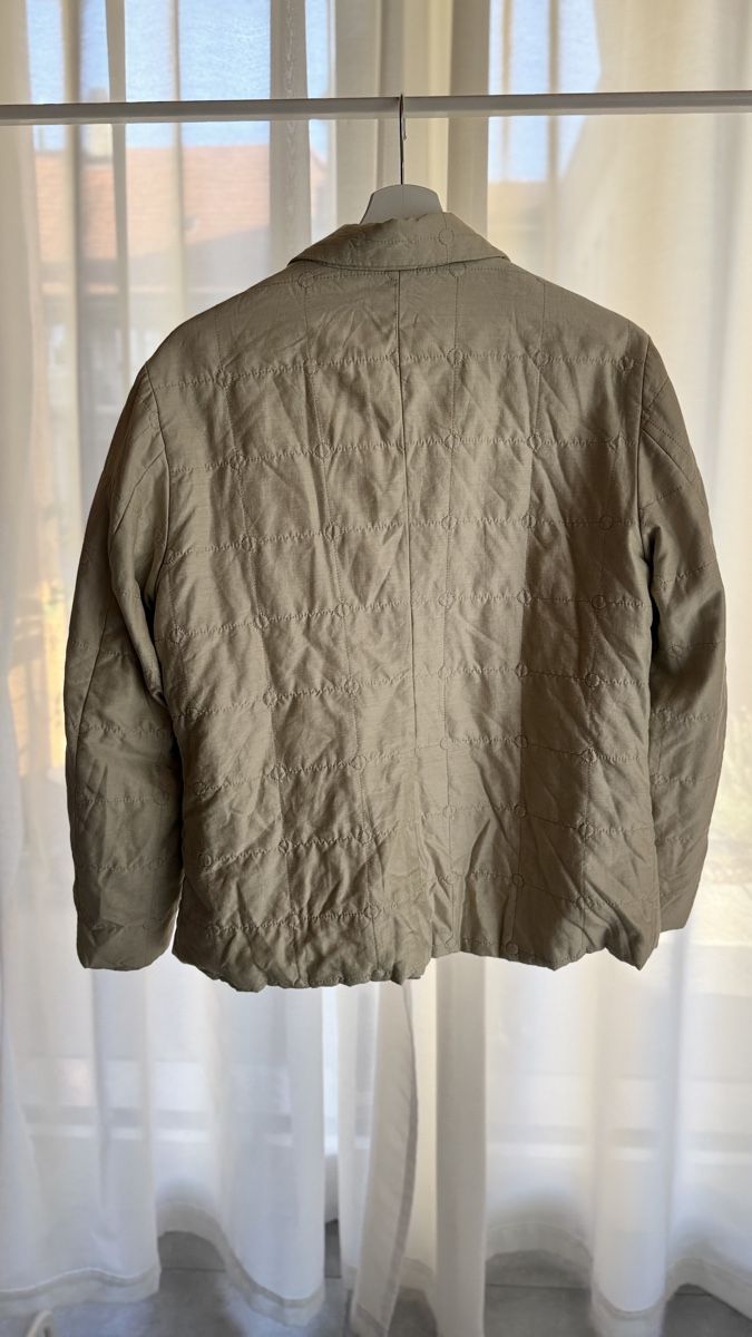 Vestes: Steppjacke - Beige – D'occasion à Solothurn par D.FloLu 1