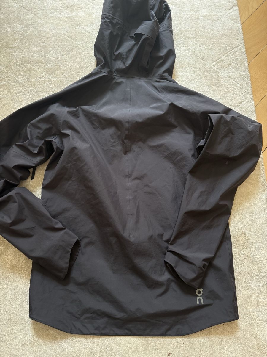 Giacche: On Storm Jacket Gr. L – Usato da Bern venduto da Laufsport3000 5