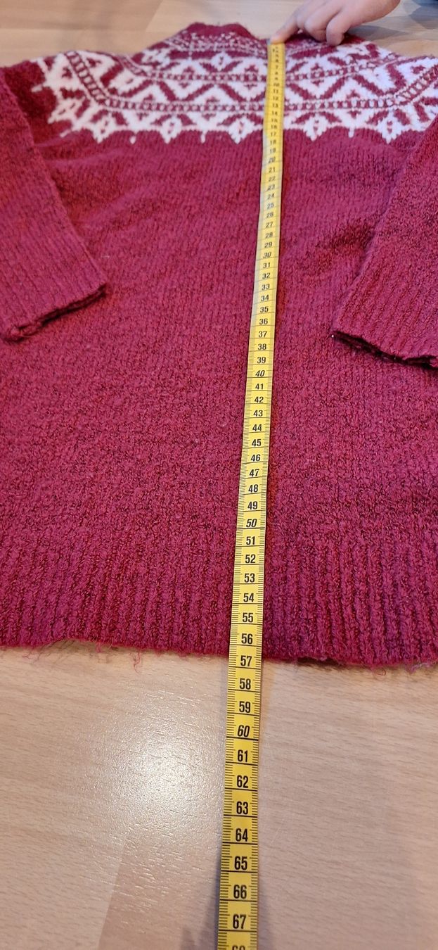 Vestiti & Gonne: Strickkleid  – Usato da Oberägeri venduto da run_cj6q 3
