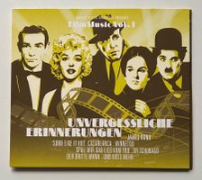 FilmMusic Vol. 1 / Orchester Ambros Seelos
