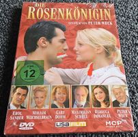 Die Rosenkönigin Neuverpackt
