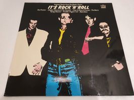 It's Rock'N'Roll (Original Tracks From The Radio 1 Series)