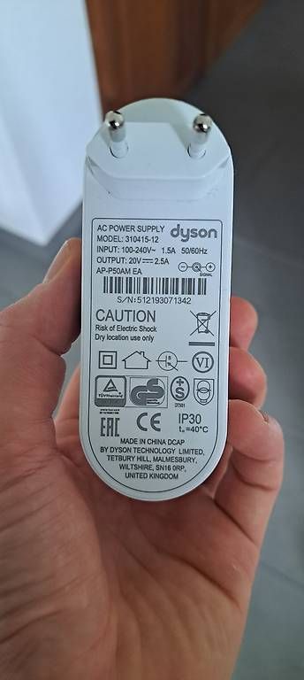Dyson Purificateurs d'air: Dyson PureCool Luftreinger/Ventilator – D'occasion à Laupersdorf par Remo17 3