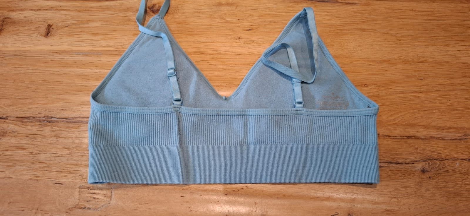 Hunkemöller Biancheria intima: S & M Grösse, 2er Set Bustier TOP Oberteile – Usato da Nottwil venduto da echtMOMO 5