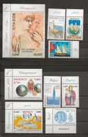 Monaco lot 2001 **