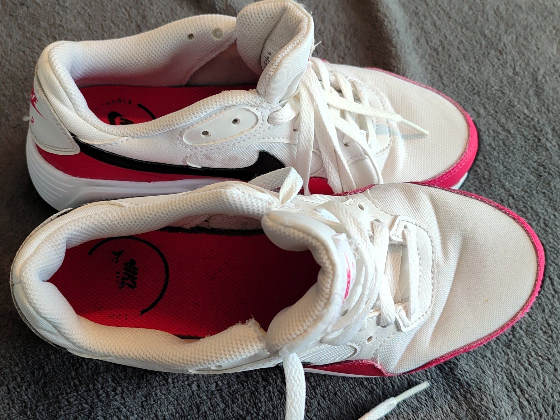 Nike Scarpe da donna: Nike Air Max SC 36,5 – Usato da Neuhausen venduto da edy_8qnh 3