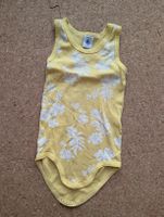 Body petit bateau taille 86