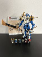 Lego Ninjago 71785 Jay's Titan Mech