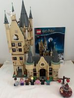 Lego Harry Potter Schloss Hogwarts Astronomieturm 75969