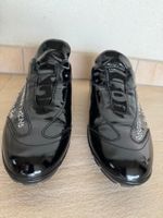 Derbies femmes en cuir Baldinini, p.40