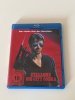 Sylvester Stallone - Cobra (Die City Cobra) - Blu-Ray