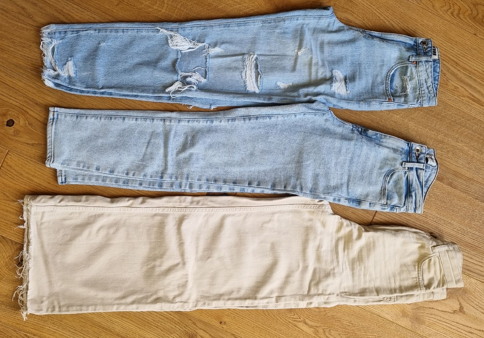 Lotti & Set di vestiti: Kleiderpaket Gr. 32-34 – Usato da Oberglatt ZH venduto da Mueller4000 1