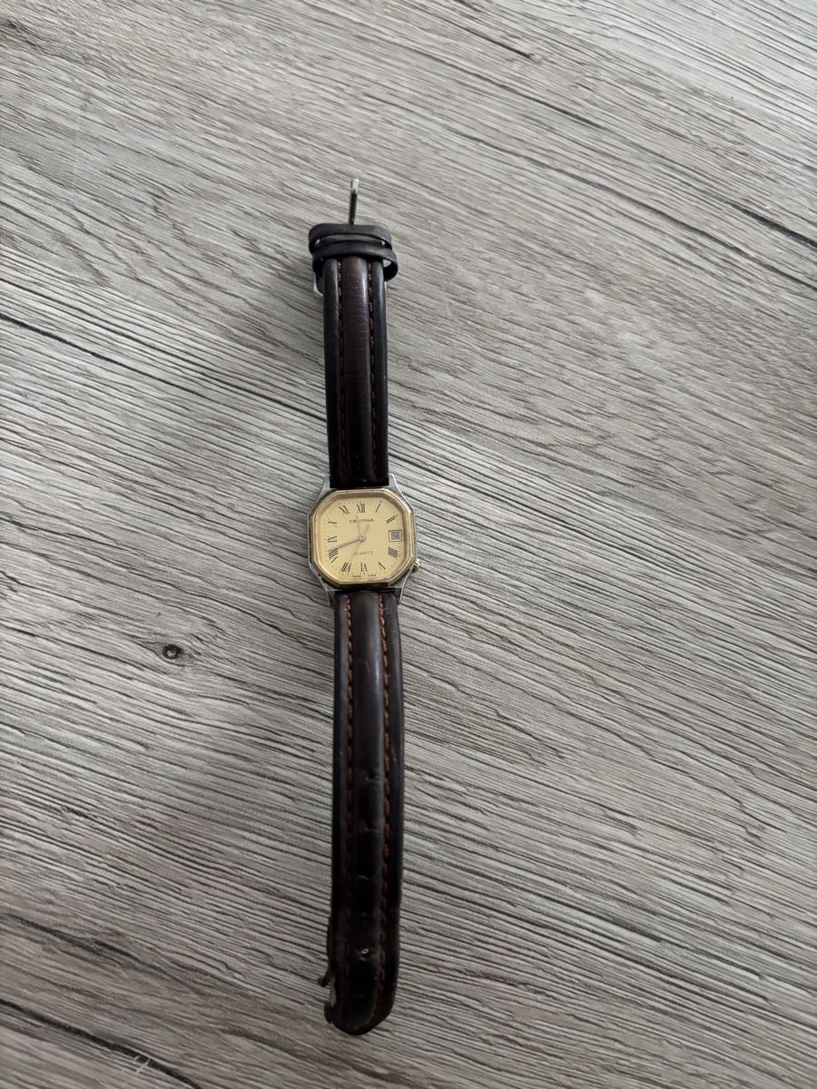 Certina Orologi: Armbanduhr Certina Quartz – Difettoso da Heimberg venduto da dar_29sw